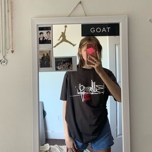vintage billabong shirt